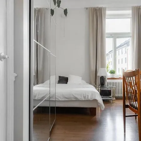 Apartment Prime Location, Quaint