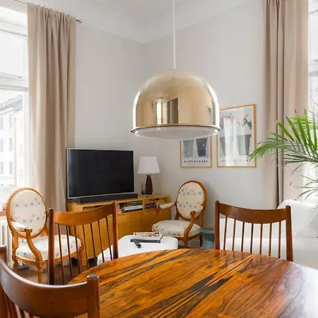 Prime Location, Quaint * Helsinki