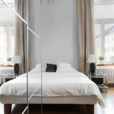 Prime Location, Quaint Helsinki