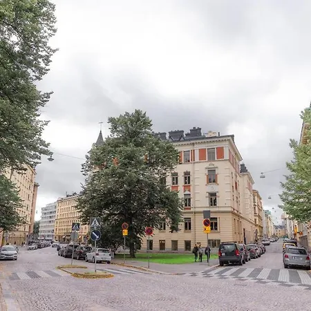 Prime Location, Quaint Апартаменты