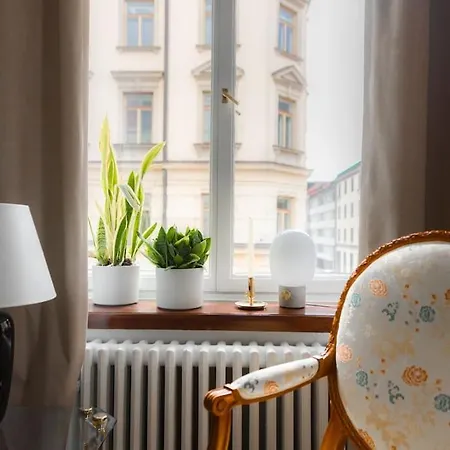 Prime Location, Quaint Апартаменты *